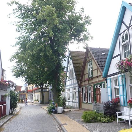 Seeseite Rostock Esterno foto